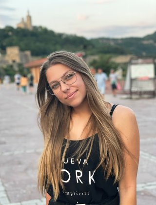 Пламена Добрева