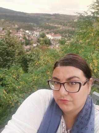 Златина Симеонова