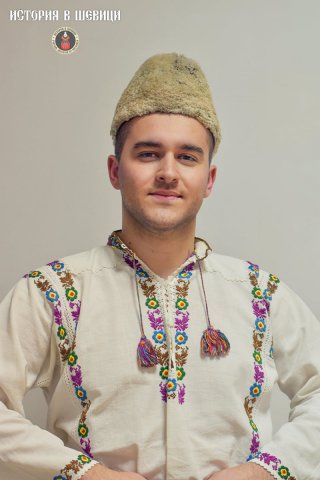 Ангел Алексиев