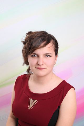 Мелиса Вадет