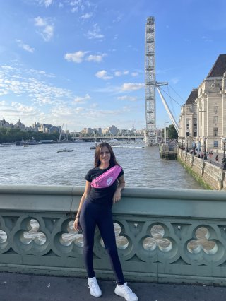 Велина Шентова