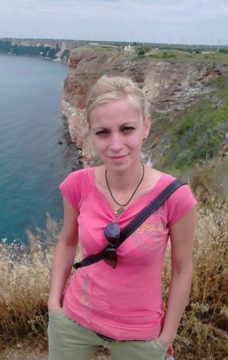 Лушка Георгиева
