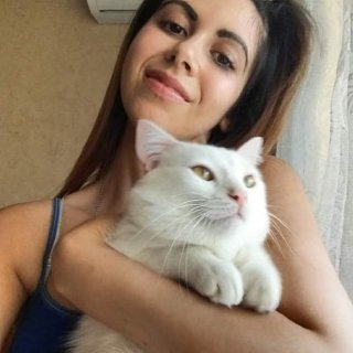 Милена Милотинова