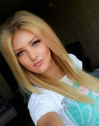 Нанси Джованакиева