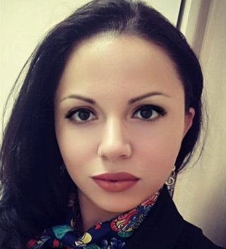 Габриела Кехайова