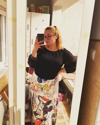 Деница Раева