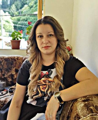 Ива Милева