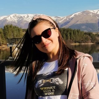 Кристиана Керемидчиева