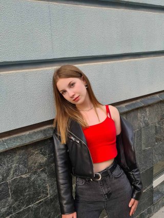 Елена Щерева