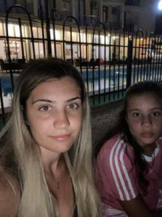 Весела Станчева