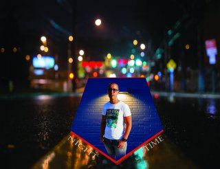 Стефан Димитров