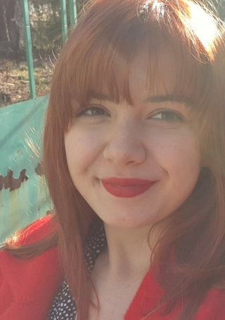 Теодора Соколова