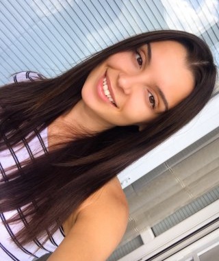 Памела Белянова