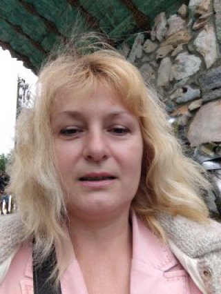 Росица Енчева