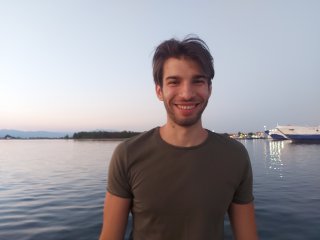 Константин Илиев