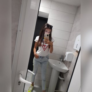 Валентина Попова