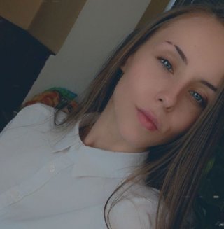 Кристина Иванова