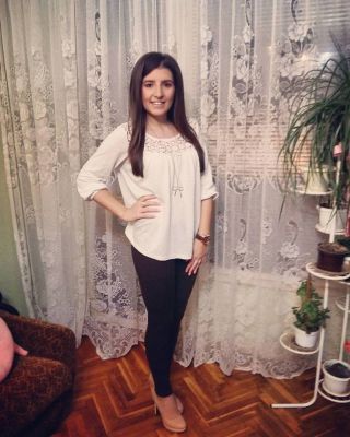Теодора Петкова