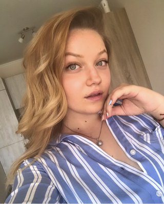 Лидия Грозданова