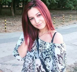 Станислава Фетваджиева
