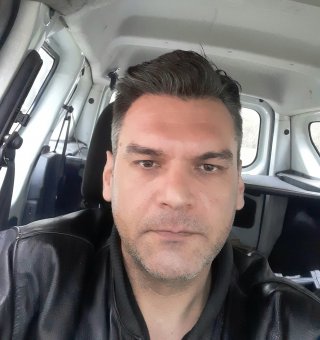 Свилен Ставрев