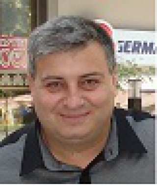 Драгомир Чолаков