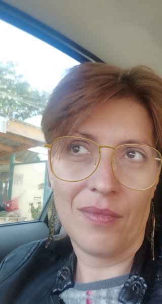 Айлин Салтъкова