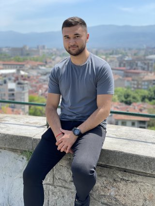 Мурад Исмаил
