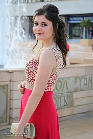 Христиана Кънева