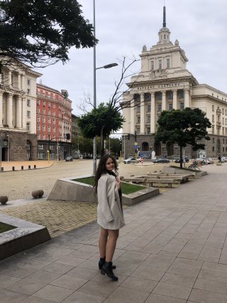 Валерия Иванова