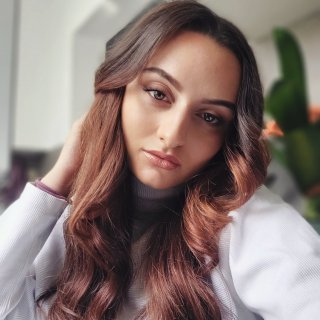 Даниела Димитрова