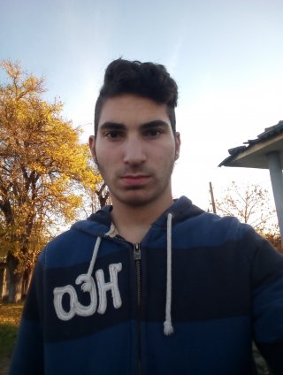 Енвер Юмеров