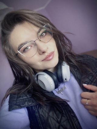 Марина Маринова