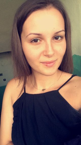 Мариела Тихова