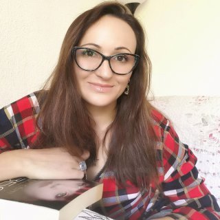 Диана Велкова