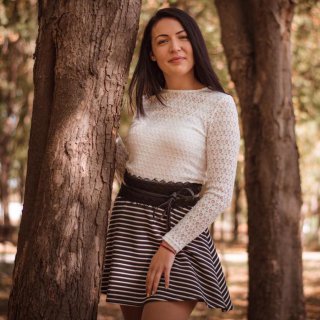 Юлиана Иванчева