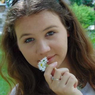 Стефани Христова