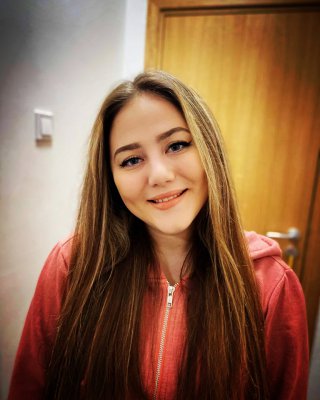 Гергана Христова