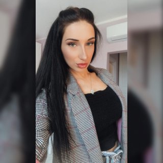 Мариета Стоева