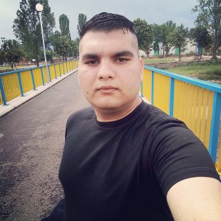 Йоан Георгиев