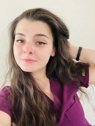 Валерия Кръстева