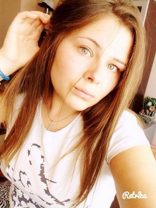 Александрина Токушева