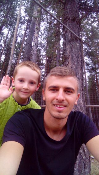 Али Вехби