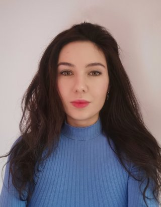 Ина Бъчварова