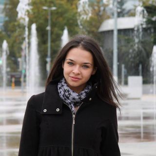 Павлина Колева