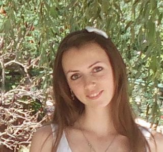 Ивелина Стефанова