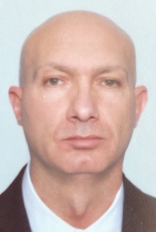 Найден Симов