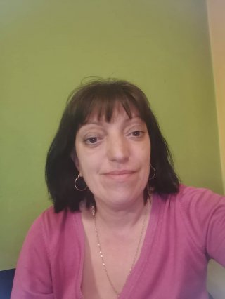 Галина Петрова