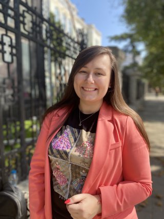 иверина савова
