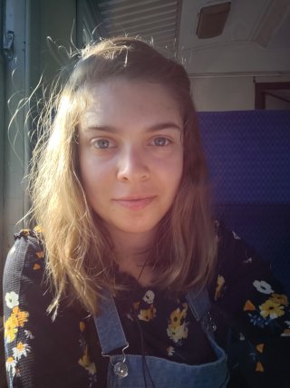 Михаела Христова